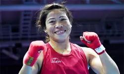 ഇന്ത്യയുടെ പാരിസ് ഒളിംപിക്‌സ് സംഘത്തിന്റെ നേതൃസ്ഥാനം രാജിവച്ച് മേരി കോം