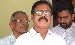 സുരേഷ് ഗോപിയെ പിന്തുണച്ചിട്ടില്ല; മലക്കം മറിഞ്ഞ് തൃശൂര് മേയര് സുരേഷ് ഗോപിയെ പിന്തുണച്ചിട്ടില്ല; മലക്കം മറിഞ്ഞ് തൃശൂര് മേയര്