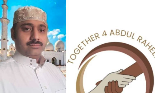 അബ്ദുര്റഹീമിന്റെ വധശിക്ഷ റിയാദ് ക്രിമിനല് കോടതി റദ്ദാക്കി അബ്ദുര്റഹീമിന്റെ വധശിക്ഷ റിയാദ് ക്രിമിനല് കോടതി റദ്ദാക്കി