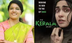 കേരള സ്‌റ്റോറി എസ്എന്‍ഡിപി കുടുംബയോഗങ്ങളില്‍ പ്രദര്‍ശിപ്പിക്കുമെന്ന് എന്‍ഡിഎ സ്ഥാനാര്‍ഥി സംഗീത വിശ്വനാഥന്‍