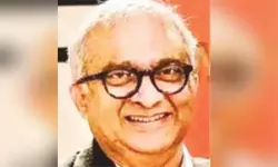 400 കോടിയുടെ വായ്പാത്തട്ടിപ്പിൽ മലയാളി അറസ്റ്റിൽ