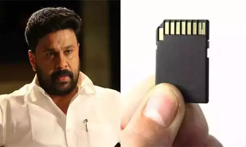 നടി ആക്രമിക്കപ്പെട്ട കേസ് ; നടന്നത് സുപ്രധാന തെളിവിന്റെ വിശ്വാസ്യത ഇല്ലാതാക്കാനുള്ള ശ്രമം നടി ആക്രമിക്കപ്പെട്ട കേസ് ; നടന്നത് സുപ്രധാന തെളിവിന്റെ വിശ്വാസ്യത ഇല്ലാതാക്കാനുള്ള ശ്രമം