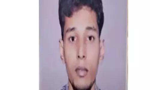 പ്രധാനമന്ത്രിയുടെ സുരക്ഷയ്ക്കായി കെട്ടിയ വടം കഴുത്തില് കുരുങ്ങി യുവാവ് മരിച്ച സംഭവം; പോലിസിന്റെ അനാസ്ഥയെന്ന് കുടുംബം പ്രധാനമന്ത്രിയുടെ സുരക്ഷയ്ക്കായി കെട്ടിയ വടം കഴുത്തില് കുരുങ്ങി യുവാവ് മരിച്ച സംഭവം; പോലിസിന്റെ അനാസ്ഥയെന്ന് കുടുംബം