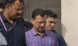 കെജ്‌രിവാളിന്റെ കസ്റ്റഡി കാലാവധി ഇന്ന് അവസാനിക്കും