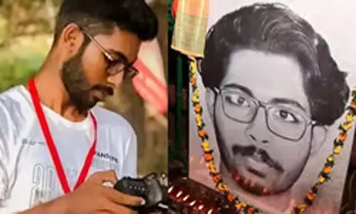 സിദ്ധാർത്ഥന്റെ മരണത്തിലെ സിബിഐ അന്വേഷണം; പ്രൊഫോമ തയ്യാറാക്കുന്നതിൽ വീഴ്ചയുണ്ടായില്ലെന്ന് ഡിജിപി സിദ്ധാർത്ഥന്റെ മരണത്തിലെ സിബിഐ അന്വേഷണം; പ്രൊഫോമ തയ്യാറാക്കുന്നതിൽ വീഴ്ചയുണ്ടായില്ലെന്ന് ഡിജിപി
