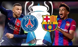 ചാംപ്യന്‍സ് ലീഗ് സെമിയിലെത്താന്‍ പിഎസ്ജിയും ബാഴ്‌സയും ഇന്ന് നേര്‍ക്ക് നേര്‍
