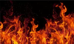 കേന്ദ്ര ആഭ്യന്തര മന്ത്രാലയത്തിൽ തീപ്പിടുത്തം: രേഖകളും കംപ്യൂട്ടറുകളും കത്തിനശിച്ചു