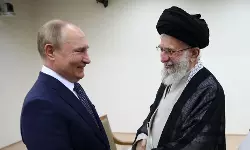 ഫലസ്തീന് പ്രശ്നപരിഹാരം കൂടാതെ പശ്ചിമേഷ്യന് സംഘര്ഷം അവസാനിക്കില്ലെന്ന് റഷ്യയും ഇറാനും ഫലസ്തീന് പ്രശ്നപരിഹാരം കൂടാതെ പശ്ചിമേഷ്യന് സംഘര്ഷം അവസാനിക്കില്ലെന്ന് റഷ്യയും ഇറാനും