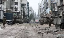 ഒരു ഇസ്രായേലി സൈനികന് പകരം 50 തടവുകാരെ വിട്ടയക്കണം; ഹമാസിന്റെ പുതിയ സമാധാന പാക്കേജ് ഖത്തറിന് കൈമാറി ഒരു ഇസ്രായേലി സൈനികന് പകരം 50 തടവുകാരെ വിട്ടയക്കണം; ഹമാസിന്റെ പുതിയ സമാധാന പാക്കേജ് ഖത്തറിന് കൈമാറി