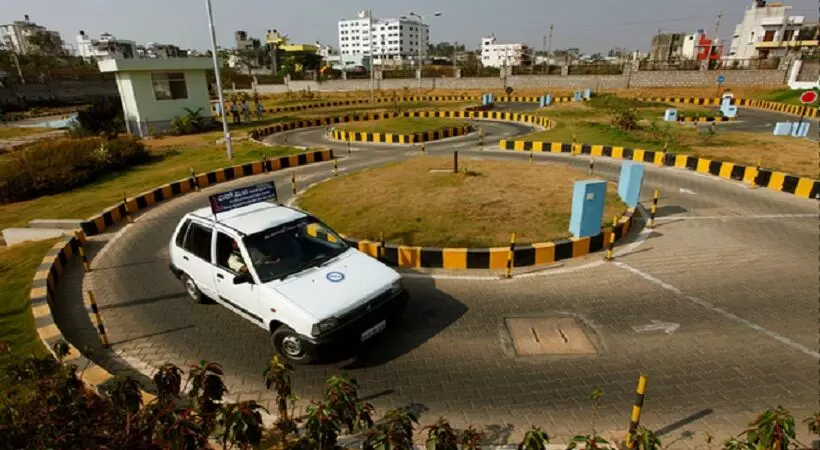 സംസ്ഥാനത്തെ ഡ്രൈവിംഗ് പരീക്ഷകളില്‍ അടിമുടി വീഴ്ചയെന്ന് സിഎജി കണ്ടെത്തല്‍