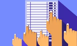 ആദ്യ ഘട്ട വോട്ടെടുപ്പിന്റെ പരസ്യ പ്രചാരണം ഇന്ന് അവസാനിക്കും ആദ്യ ഘട്ട വോട്ടെടുപ്പിന്റെ പരസ്യ പ്രചാരണം ഇന്ന് അവസാനിക്കും