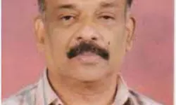 മാധ്യമപ്രവര്ത്തകന് പാലോളി കുഞ്ഞിമുഹമ്മദ് അന്തരിച്ചു മാധ്യമപ്രവര്ത്തകന് പാലോളി കുഞ്ഞിമുഹമ്മദ് അന്തരിച്ചു