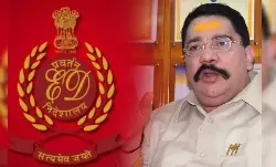 മാസപ്പടി ആരോപണക്കേസ്: ശശിധരന്‍ കര്‍ത്തയെ ഇഡി ചോദ്യംചെയ്തു