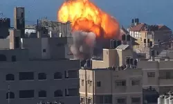 ലബനാനില് ഇസ്രായേല് വ്യോമാക്രമണം; ഹിസ്ബുല്ല ആക്രമണത്തിന് മറുപടിയെന്ന് ലബനാനില് ഇസ്രായേല് വ്യോമാക്രമണം; ഹിസ്ബുല്ല ആക്രമണത്തിന് മറുപടിയെന്ന്