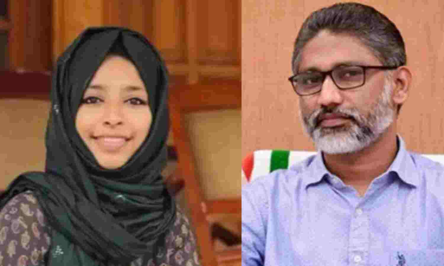 മകളുടെ അപകടമരണം: പോപുലര് ഫ്രണ്ട് മുന് ചെയര്മാന് ഒ എം എ സലാമിന് പരോള് മകളുടെ അപകടമരണം: പോപുലര് ഫ്രണ്ട് മുന് ചെയര്മാന് ഒ എം എ സലാമിന് പരോള്