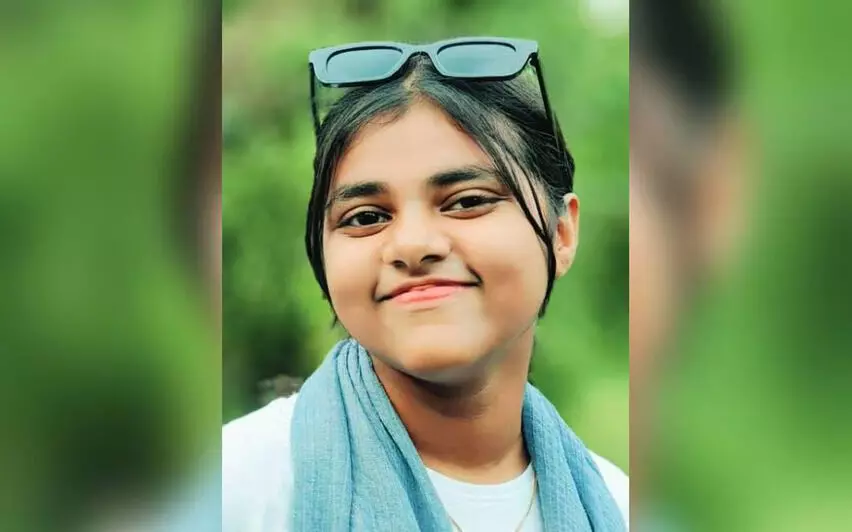 വീടിന്റെ മൂന്നാംനിലയില് നിന്നു വീണ് വിദ്യാര്ഥിനി മരിച്ചു വീടിന്റെ മൂന്നാംനിലയില് നിന്നു വീണ് വിദ്യാര്ഥിനി മരിച്ചു