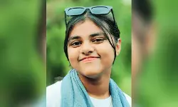 വീടിന്റെ മൂന്നാംനിലയില്‍ നിന്നു വീണ് വിദ്യാര്‍ഥിനി മരിച്ചു