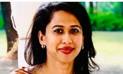 കോണ്ഗ്രസ് വക്താവ് ഷമ മുഹമ്മദിനെതിരെ കേസ് കോണ്ഗ്രസ് വക്താവ് ഷമ മുഹമ്മദിനെതിരെ കേസ്