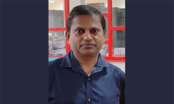 ജോലിക്കിടയില്‍ കാണാതായ ആലുവ ഹെഡ് പോസ്റ്റ് ഓഫിസ് ജീവനക്കാരനെ മരിച്ചനിലയില്‍ കണ്ടെത്തി