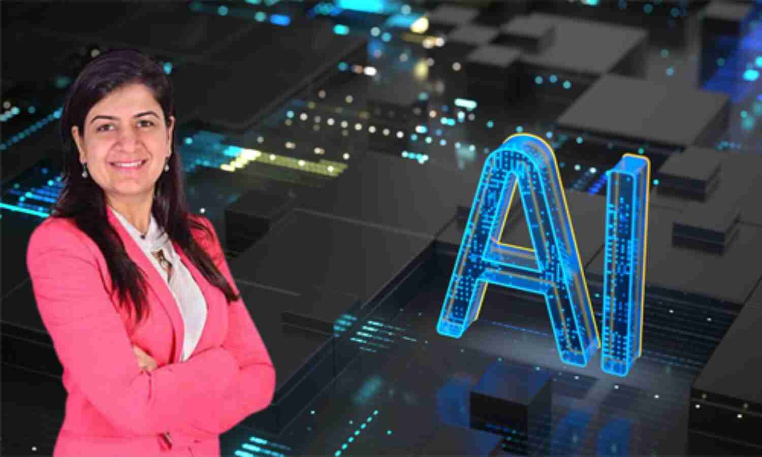 ഓപൺ എഐയുടെ ഇന്ത്യയിലെ ആദ്യ ജീവനക്കാരിയായി പ്രഗ്യ മിശ്ര