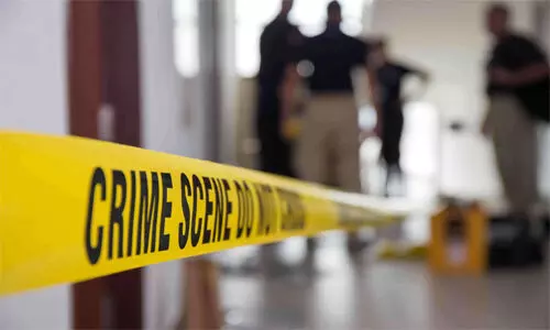 വിവാഹാലോചനയിൽ നിന്ന് പിന്മാറി; യുവതിയെ വെട്ടിപ്പരിക്കേൽപിച്ചു വിവാഹാലോചനയിൽ നിന്ന് പിന്മാറി; യുവതിയെ വെട്ടിപ്പരിക്കേൽപിച്ചു