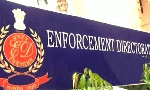 മാസപ്പടി കേസ്: വരുംദിവസങ്ങളിൽ കൂടുതൽ പേരെ ചോദ്യം ചെയ്യുമെന്ന് ഇഡി മാസപ്പടി കേസ്: വരുംദിവസങ്ങളിൽ കൂടുതൽ പേരെ ചോദ്യം ചെയ്യുമെന്ന് ഇഡി