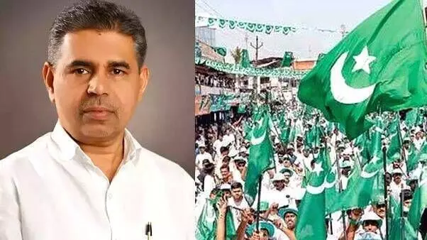 മറുപടി പറഞ്ഞാല് തെളിവുകള് പുറത്തുവിടും; ലീഗ് നേതാക്കളെ വെല്ലുവിളിച്ച് കെ എസ് ഹംസ മറുപടി പറഞ്ഞാല് തെളിവുകള് പുറത്തുവിടും; ലീഗ് നേതാക്കളെ വെല്ലുവിളിച്ച് കെ എസ് ഹംസ