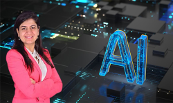 ഓപൺ എഐയുടെ ഇന്ത്യയിലെ ആദ്യ ജീവനക്കാരിയായി പ്രഗ്യ മിശ്ര ഓപൺ എഐയുടെ ഇന്ത്യയിലെ ആദ്യ ജീവനക്കാരിയായി പ്രഗ്യ മിശ്ര