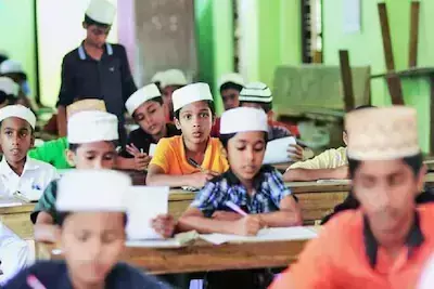 ദീനിയാത്ത്;  മദ്‌റസ പൊതുപരീക്ഷാ ഫലം പ്രഖ്യാപിച്ചു