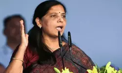 ഇന്‍സുലിന്‍ നല്‍കുന്നില്ല; കെജ്‌രിവാളിനെ ജയിലില്‍ കൊലപ്പെടുത്താന്‍ ശ്രമം; സുനിതാ കെജ്‌രിവാള്‍