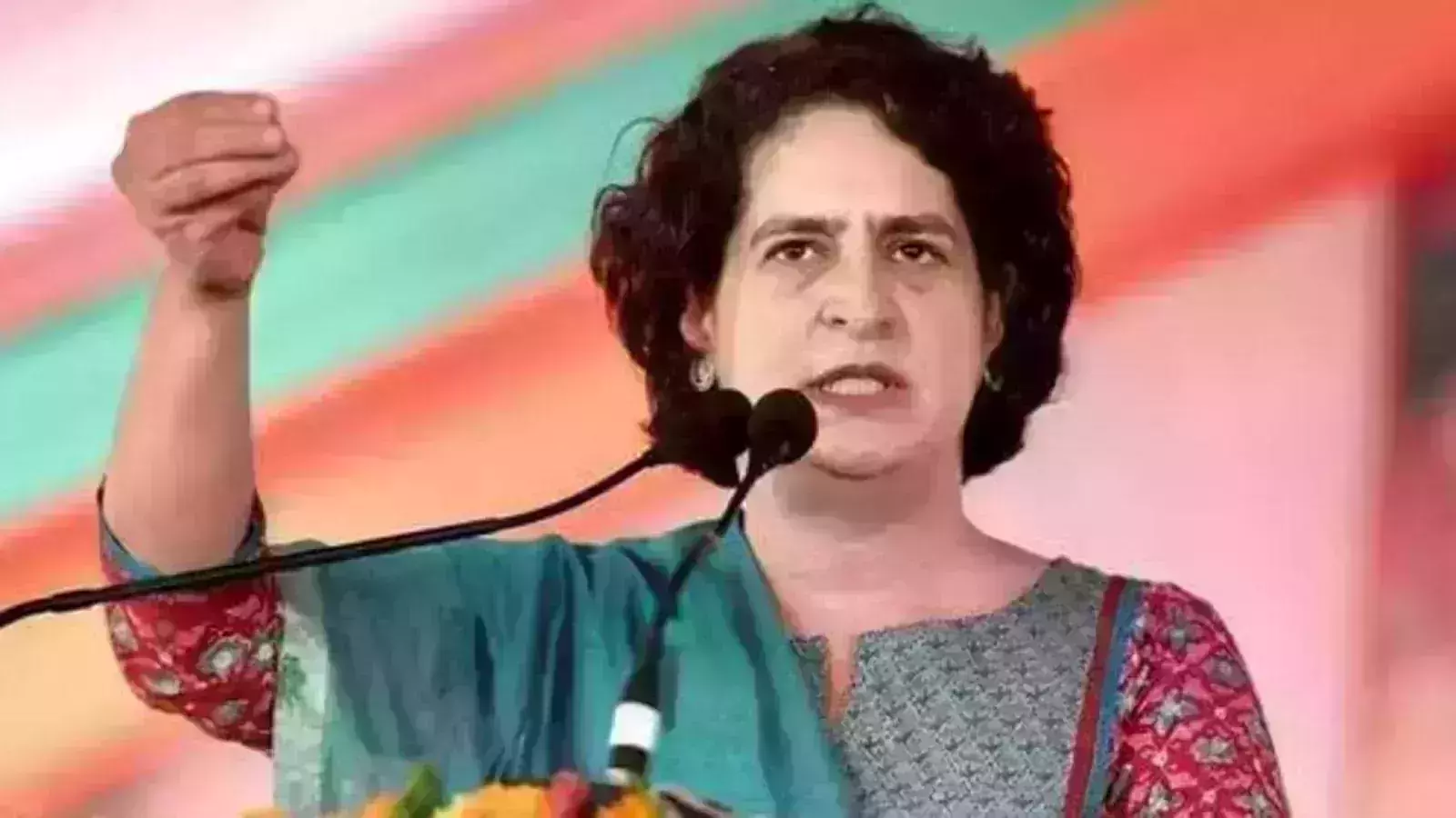 എം ടി വാസുദേവന്‍ നായരുടെ വിയോഗത്തില്‍ അനുശോചനമറിയിച്ച് പ്രിയങ്ക ഗാന്ധി