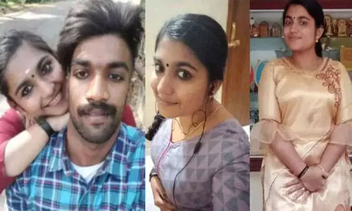 പാറശ്ശാല ഷാരോണ്‍ വധക്കേസ്; പ്രതി ഗ്രീഷ്മ നല്‍കിയ ഹരജി  സുപ്രിം  കോടതി ഇന്ന് പരിഗണിക്കും