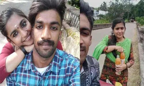 പാറശ്ശാല ഷാരോണ് വധക്കേസ്; അന്തിമ റിപോര്ട്ട് റദ്ദാക്കില്ല; ഹരജി സുപ്രീംകോടതി തളളി പാറശ്ശാല ഷാരോണ് വധക്കേസ്; അന്തിമ റിപോര്ട്ട് റദ്ദാക്കില്ല; ഹരജി സുപ്രീംകോടതി തളളി