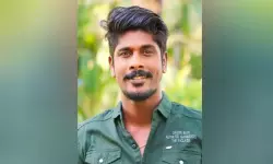 ചേർത്തലയിൽ ട്രെയിനിൽനിന്ന് വീണ് യുവാവിന് ദാരുണാന്ത്യം ചേർത്തലയിൽ ട്രെയിനിൽനിന്ന് വീണ് യുവാവിന് ദാരുണാന്ത്യം