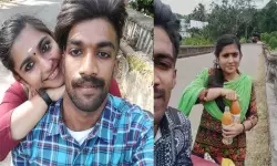 പാറശ്ശാല ഷാരോണ്‍ വധക്കേസ്;  അന്തിമ റിപോര്‍ട്ട് റദ്ദാക്കില്ല;  ഹരജി സുപ്രീംകോടതി തളളി
