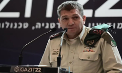 ഇസ്രായേല്‍ മിലിറ്ററി ഇന്റലിജന്‍സ് മേധാവി രാജിവച്ചു