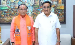 സൂറത്തിലെ കോണ്‍ഗ്രസ് സ്ഥാനാര്‍ഥിയെ കാണാനില്ല; ബിജെപിയില്‍ ചേര്‍ന്നേക്കുമെന്ന് അഭ്യൂഹം