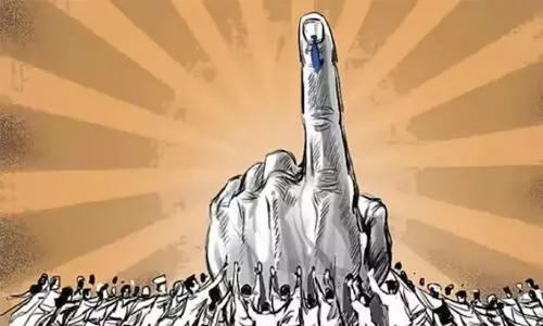 ലോക്‌സഭാ തിരഞ്ഞെടുപ്പ്; പരസ്യ പ്രചാരണത്തിന്റെ അവസാന മണിക്കൂറുകളിലേക്ക്‌ കേരളം ;13 സംസ്ഥാനങ്ങളിലെ 88 മണ്ഡലങ്ങളില്‍ 26ന് ജനവിധി