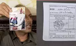 അനില്‍ ആന്റണിക്കെതിരായ രേഖകളുമായി നന്ദകുമാര്‍; ശോഭാ സുരേന്ദ്രന്‍ 10 ലക്ഷം വാങ്ങിയെന്ന് ആരോപണം