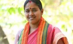 ടി.ജി നന്ദകുമാറില്‍ നിന്ന് 10 ലക്ഷം വാങ്ങിയെന്ന് സമ്മതിച്ച് ശോഭാ സുരേന്ദ്രന്‍; സ്ഥലമിടപാടെന്ന് വിശദീകരണം