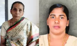 നിമിഷ പ്രിയയെ കാണാന്‍ സാധിച്ചതിന്റെ ആശ്വാസവും സന്തോഷവും പങ്കുവെച്ച് മാതാവ് പ്രേമകുമാരി