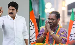 കിറ്റ് വിതരണം കെ സുരേന്ദ്രന് വേണ്ടി; തോല്‍വിയുടെ ആഘാതം കുറയ്ക്കാന്‍ : ടി സിദ്ദിഖ്