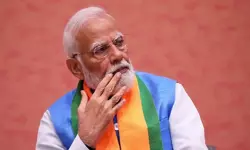 പ്രധാനമന്ത്രിയുടെ പ്രസംഗം എക്സ് ഹാന്റിലിൽ പങ്കുവെച്ചു; ബിജെപിക്കെതിരെ മതസ്പര്‍ദ്ധ വകുപ്പ് ചുമത്തി കേസെടുത്തു