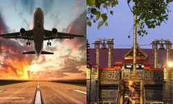 ശബരിമല ഗ്രീന്ഫീല്ഡ് വിമാനത്താവളം: ഭൂമി ഏറ്റെടുക്കാനുള്ള സര്ക്കാര് വിജ്ഞാപനം ഹൈക്കോടതി സ്റ്റേ ചെയ്തു ശബരിമല ഗ്രീന്ഫീല്ഡ് വിമാനത്താവളം: ഭൂമി ഏറ്റെടുക്കാനുള്ള സര്ക്കാര് വിജ്ഞാപനം ഹൈക്കോടതി സ്റ്റേ ചെയ്തു