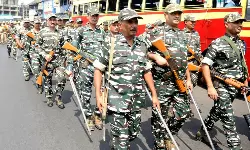 മുഴുസമയ വെബ് കാസ്റ്റിങ്, കള്ളവോട്ട് തടയാന്‍ കണ്ണൂരില്‍ കനത്ത സുരക്ഷ