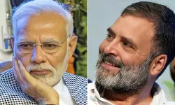 പ്രധാനമന്ത്രി ഭയന്നിരിക്കുന്നു; കുറച്ച് ദിവസം കഴിഞ്ഞാല് മോദി വേദിയില് പൊട്ടിക്കരഞ്ഞേക്കും: രാഹുല് ഗാന്ധി പ്രധാനമന്ത്രി ഭയന്നിരിക്കുന്നു; കുറച്ച് ദിവസം കഴിഞ്ഞാല് മോദി വേദിയില് പൊട്ടിക്കരഞ്ഞേക്കും: രാഹുല് ഗാന്ധി