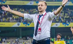 ബ്ലാസ്റ്റേഴ്സില് ഇവാന് വുകോമനോവിച്ച് യുഗം അവസാനിച്ചു ബ്ലാസ്റ്റേഴ്സില് ഇവാന് വുകോമനോവിച്ച് യുഗം അവസാനിച്ചു