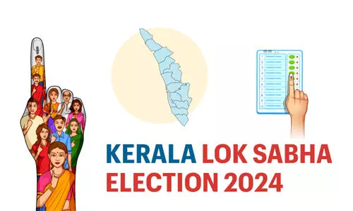 പ്രതീക്ഷയും ആശങ്കയും ഒരു പോലെ, പോളിങ് ശതമാനത്തിലെ കുറവ് തിരിച്ചടിയാകില്ലെന്ന് മുന്നണികൾ പ്രതീക്ഷയും ആശങ്കയും ഒരു പോലെ, പോളിങ് ശതമാനത്തിലെ കുറവ് തിരിച്ചടിയാകില്ലെന്ന് മുന്നണികൾ