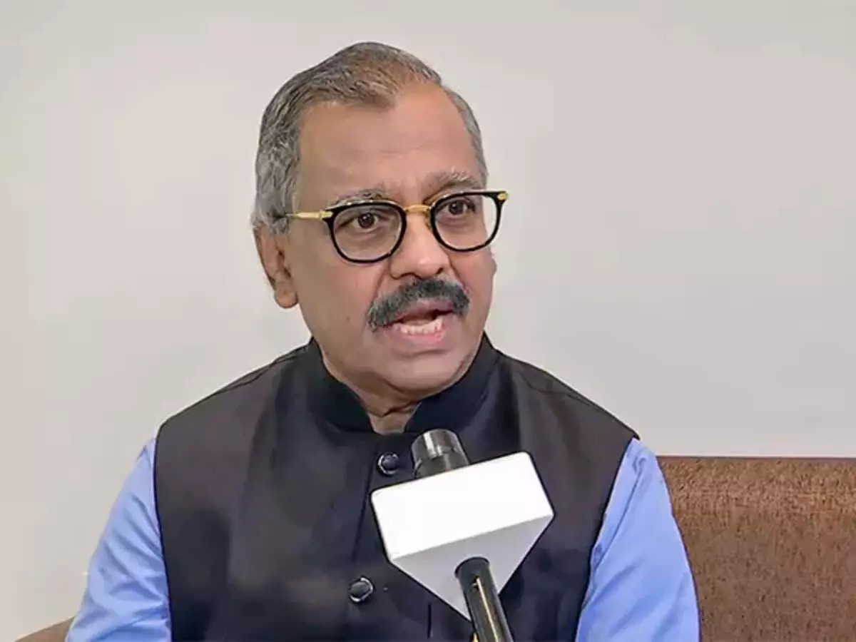 മുംബൈ ആക്രമണക്കേസിലെ പബ്ലിക് പ്രോസിക്യൂട്ടര് ഉജ്വല് നികം ബിജെപി സ്ഥാനാര്ത്ഥി മുംബൈ ആക്രമണക്കേസിലെ പബ്ലിക് പ്രോസിക്യൂട്ടര് ഉജ്വല് നികം ബിജെപി സ്ഥാനാര്ത്ഥി