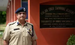 ലൈംഗികാതിക്രമ പരാതിയില്‍ കുറ്റക്കാരനാണെന്ന് കണ്ടെത്തിയതിനെ തുടര്‍ന്ന് സിആര്‍പിഎഫ് ഉന്നതോദ്യോഗസ്ഥനെ സര്‍വീസില്‍ നിന്ന് പിരിച്ചുവിടും